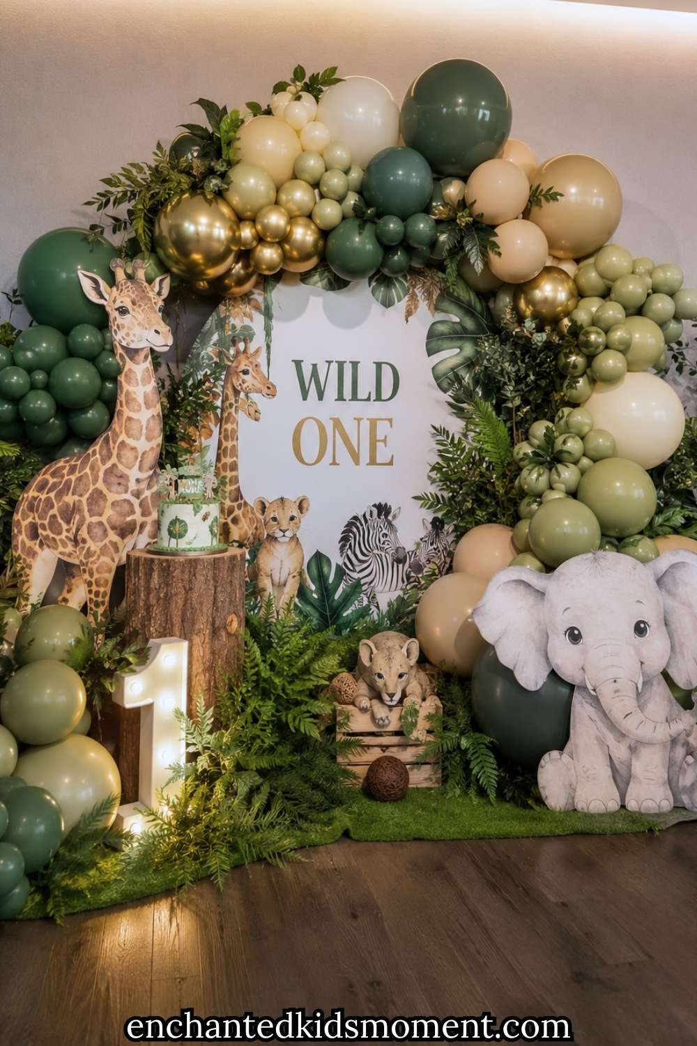 Beautiful Balloon Decoration Ideas for Kids' Parties That Will Absolutely Wow Every Guest