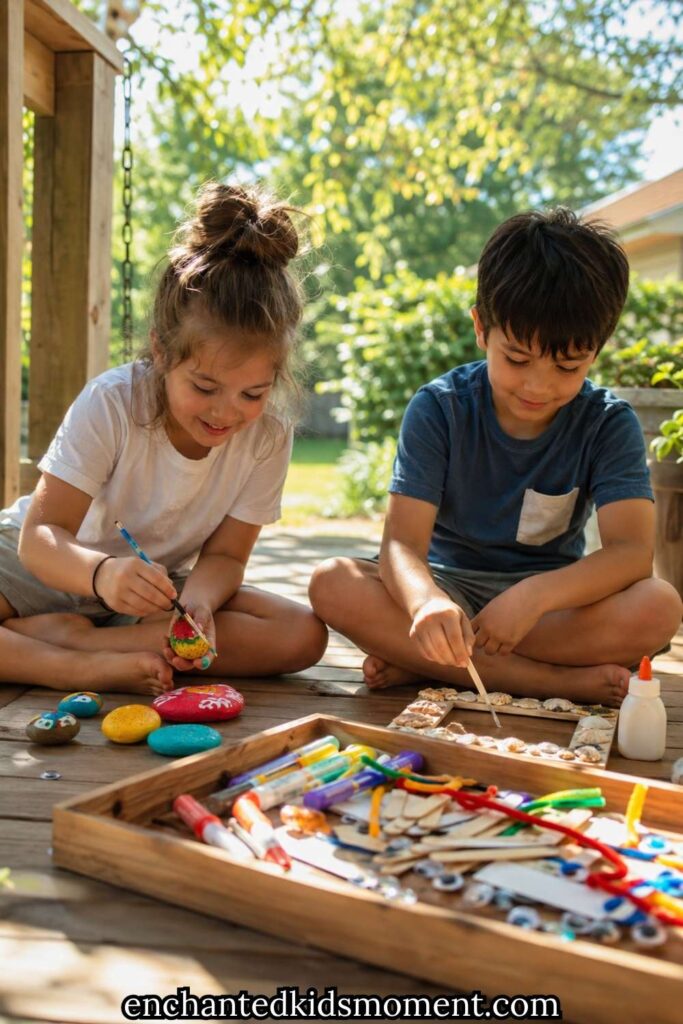 Easy Craft Time