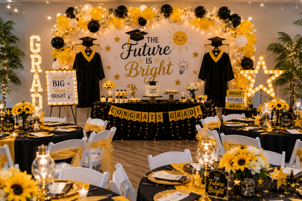 Future is bright