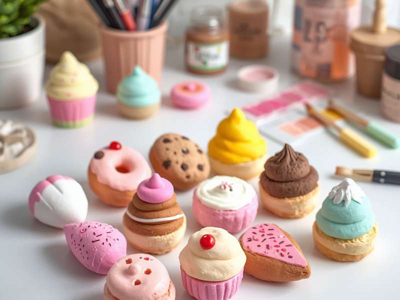 Makeup Sponge Squishy 