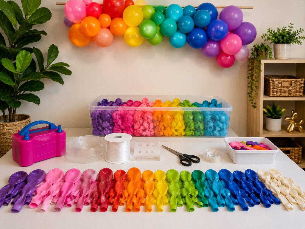 Set Up Your Workspace