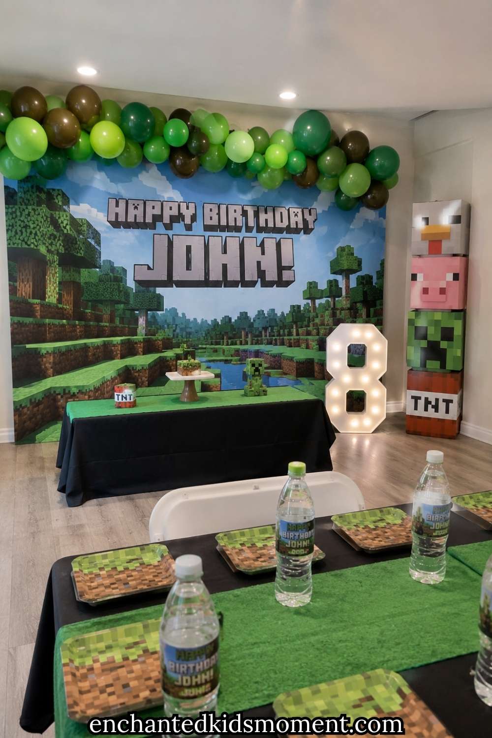 15 Trending Birthday Party Themes for Boys
