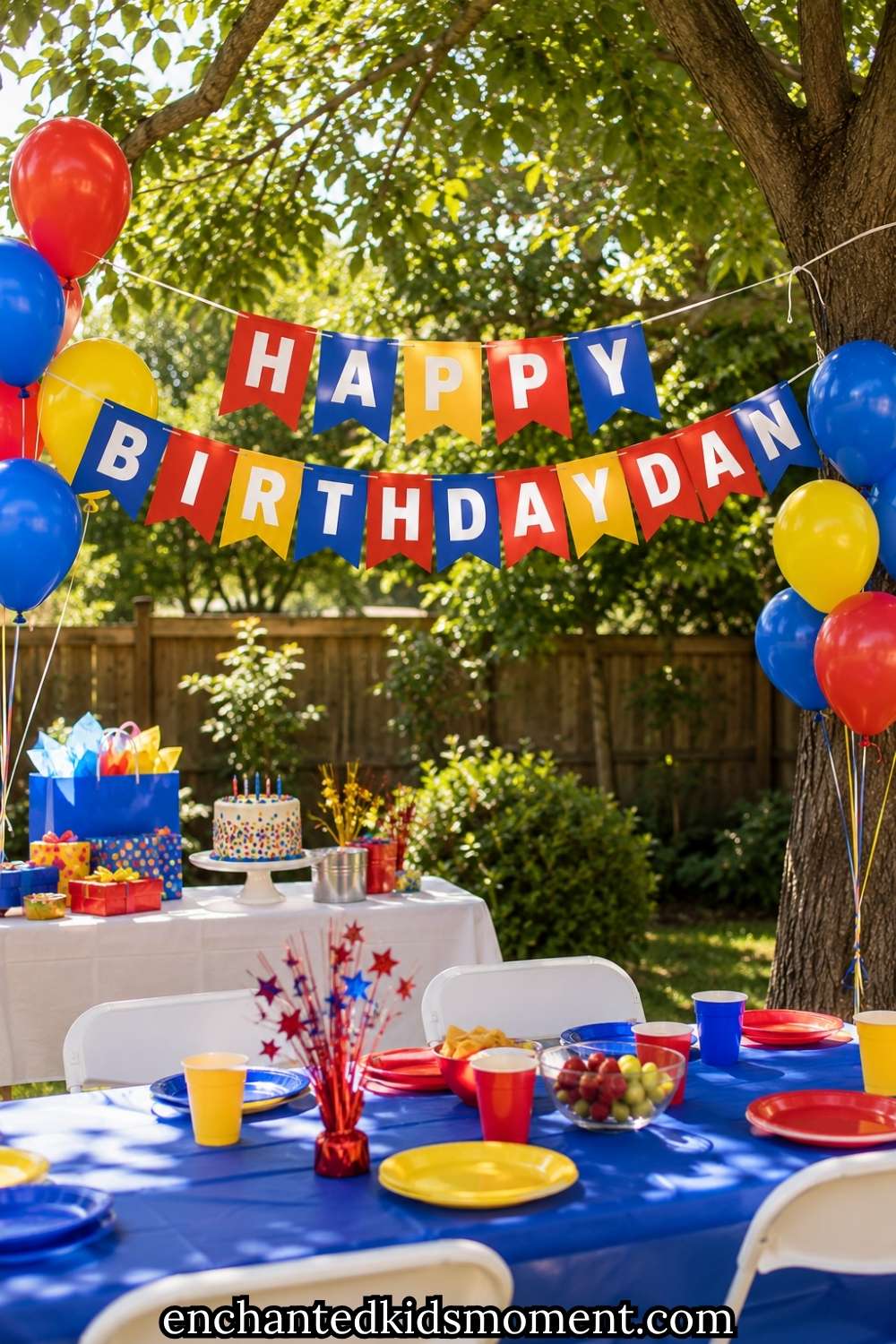 31 Creative Birthday Banner Ideas That Add a Personalized Touch to Any Kids Celebration