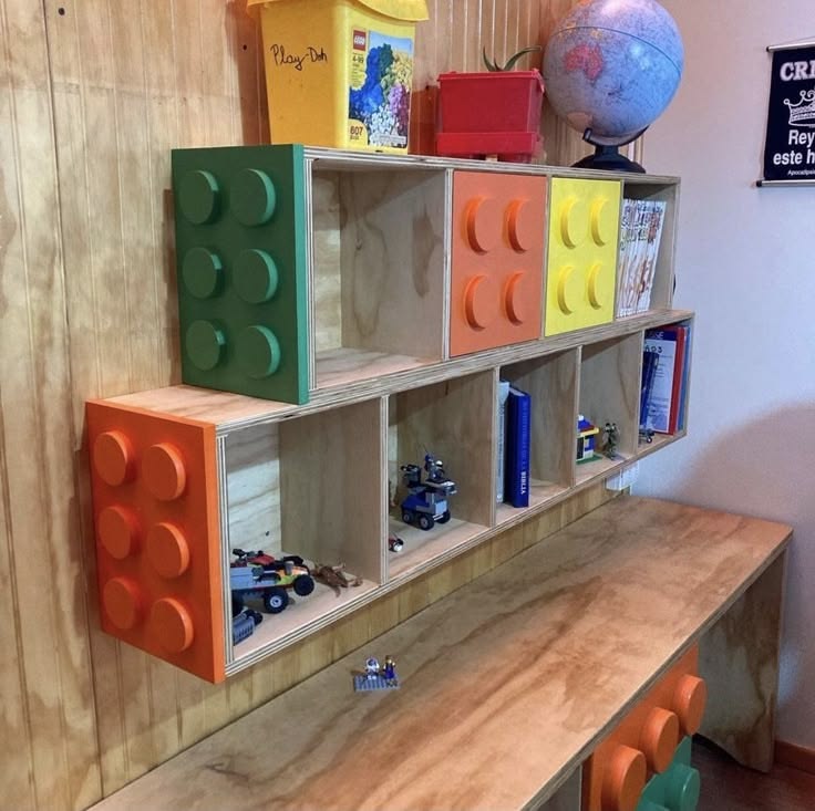 Design a Creative Idea Board