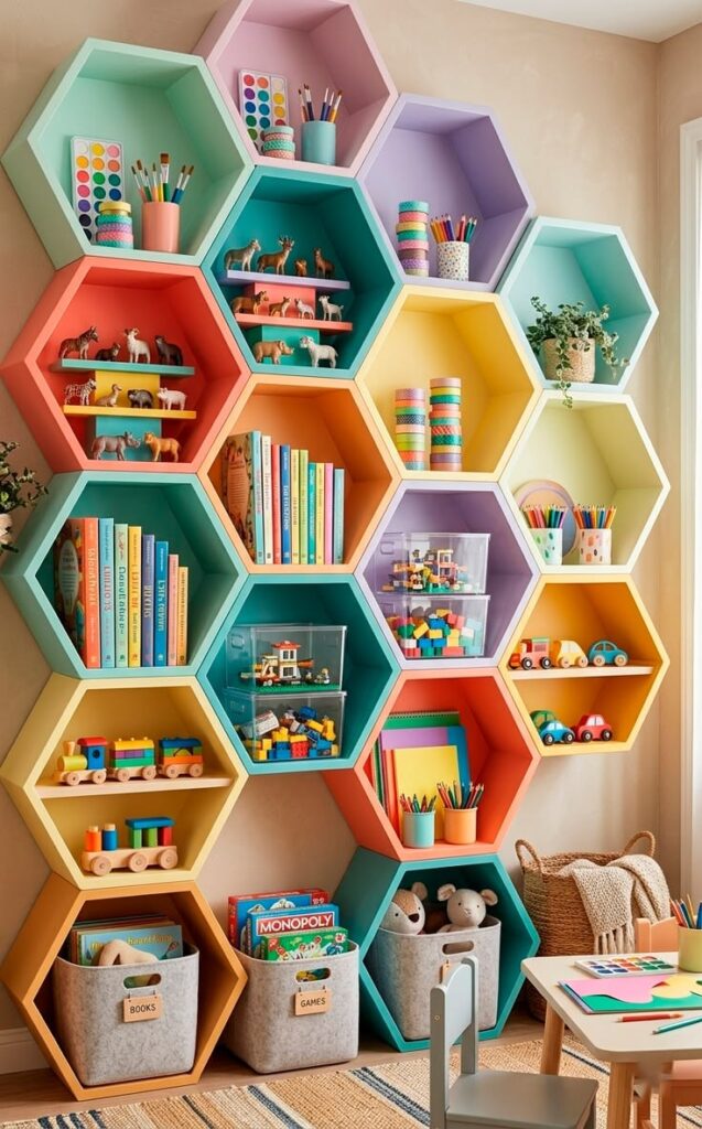Add Open Book Displays