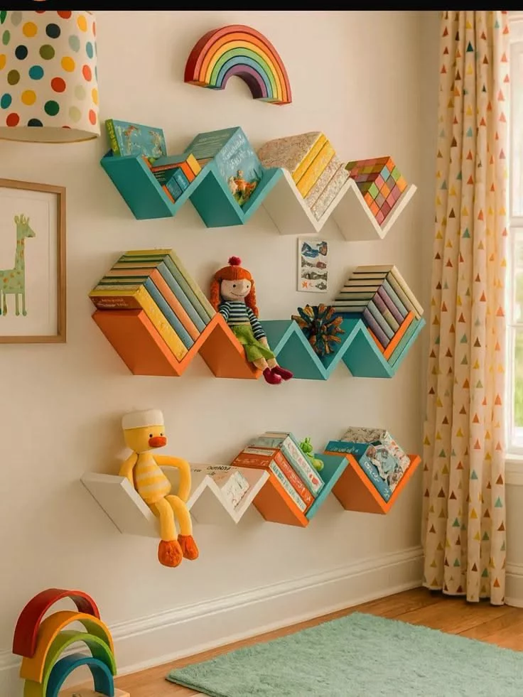 Add Playful Decorative Details