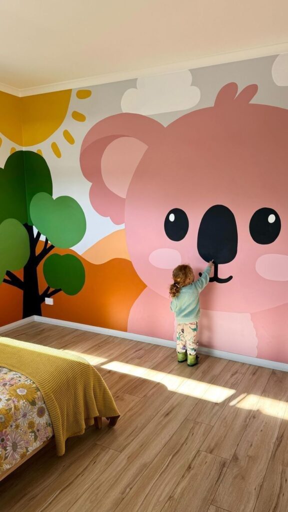 Add Wall Decals