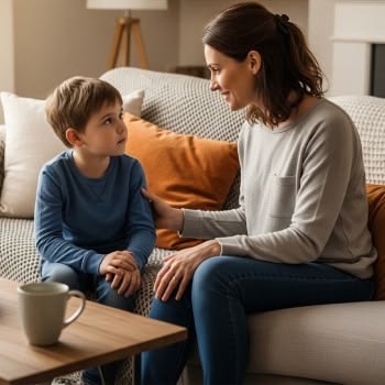 Allow Children to Make Choices