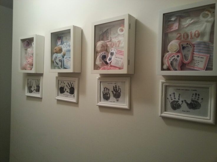 Nursery Photo Collection
