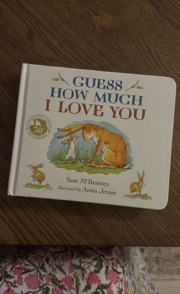 Baby's Favorite Storybook