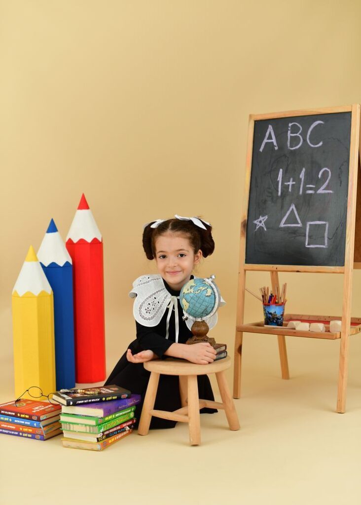 Celebrate School Milestones