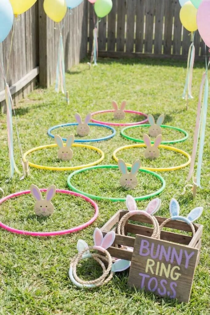 Choose Activities That Match the Season