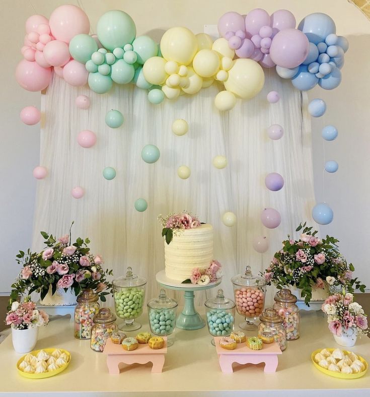 Choose a Soft Coquette Color Palette