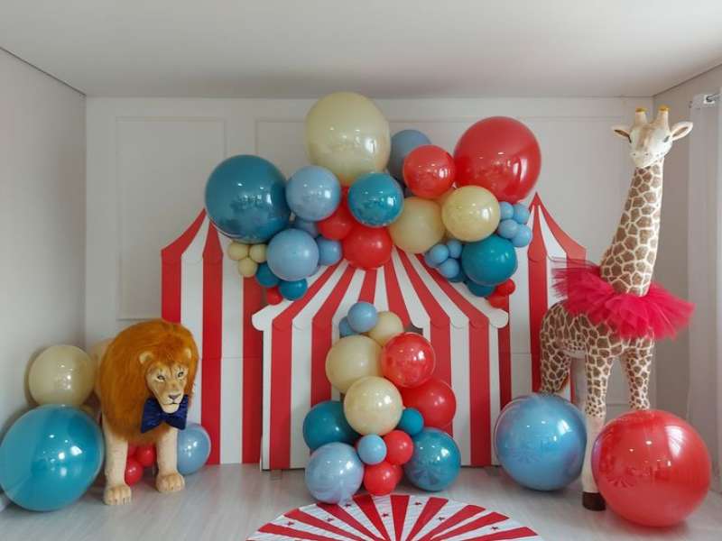 How to Choose the Perfect First Birthday Theme for Your Baby