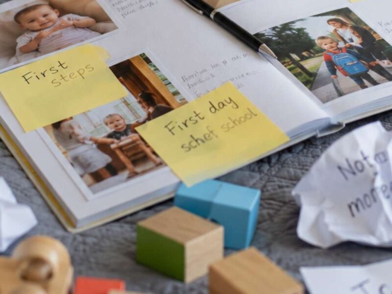 Common Mistakes Families Make When Celebrating Childhood Milestones