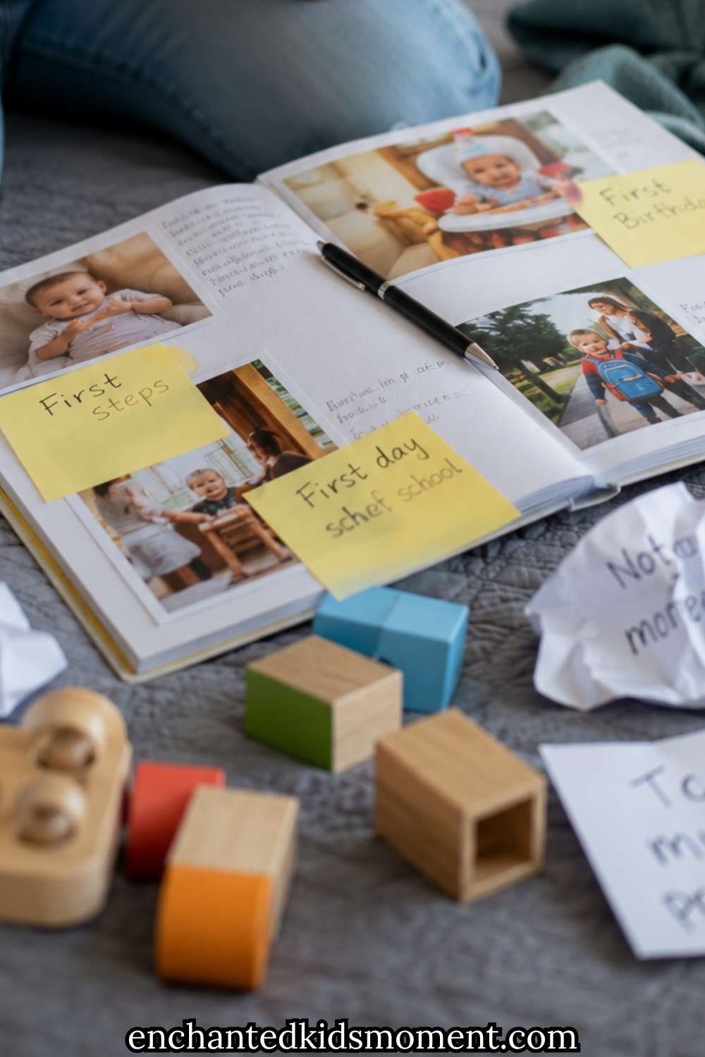 Common Mistakes Families Make When Celebrating Childhood Milestones