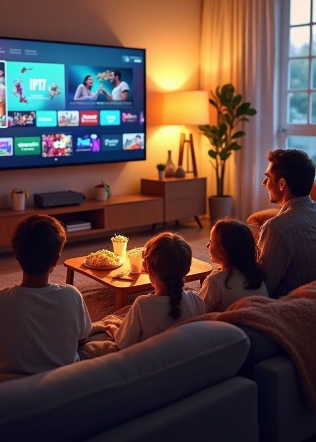 Cozy Family Movie Night Ideas Kids and Parents Will Absolutely Love