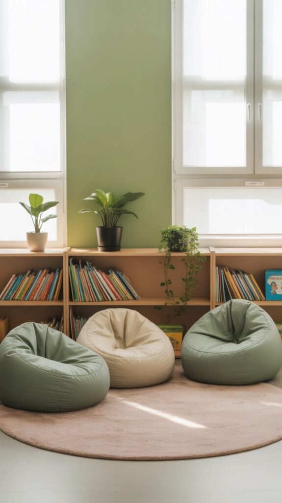 Create Easy Access to Books