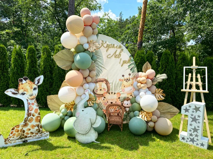 Create One Beautiful Focal Point