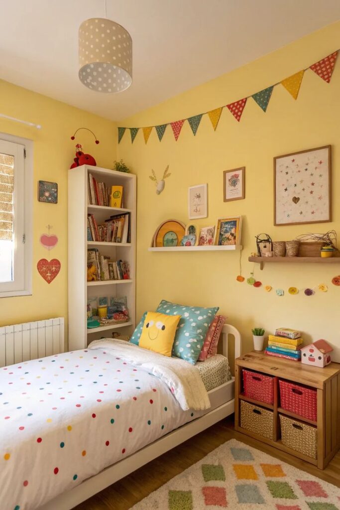 Create a Calm and Relaxing Sleep Environment