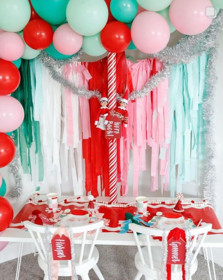 Create a Color Palette Inspired by the Season