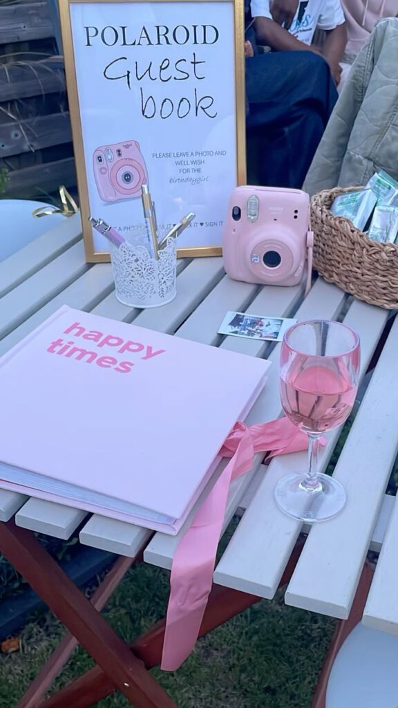 Create a Memory Table