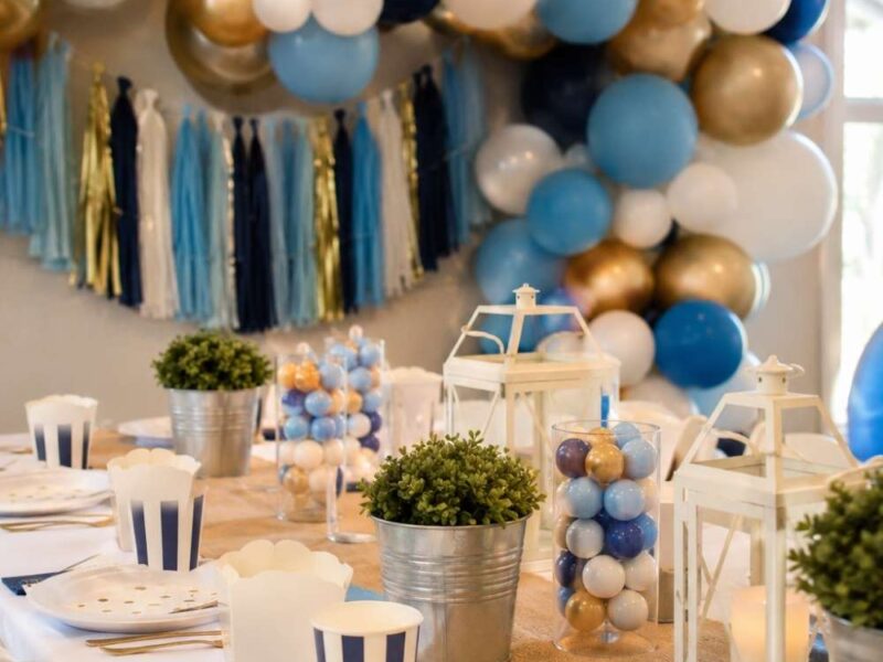 Dollar Store Party Decor Hacks For Kids That Look Honestly Expensive