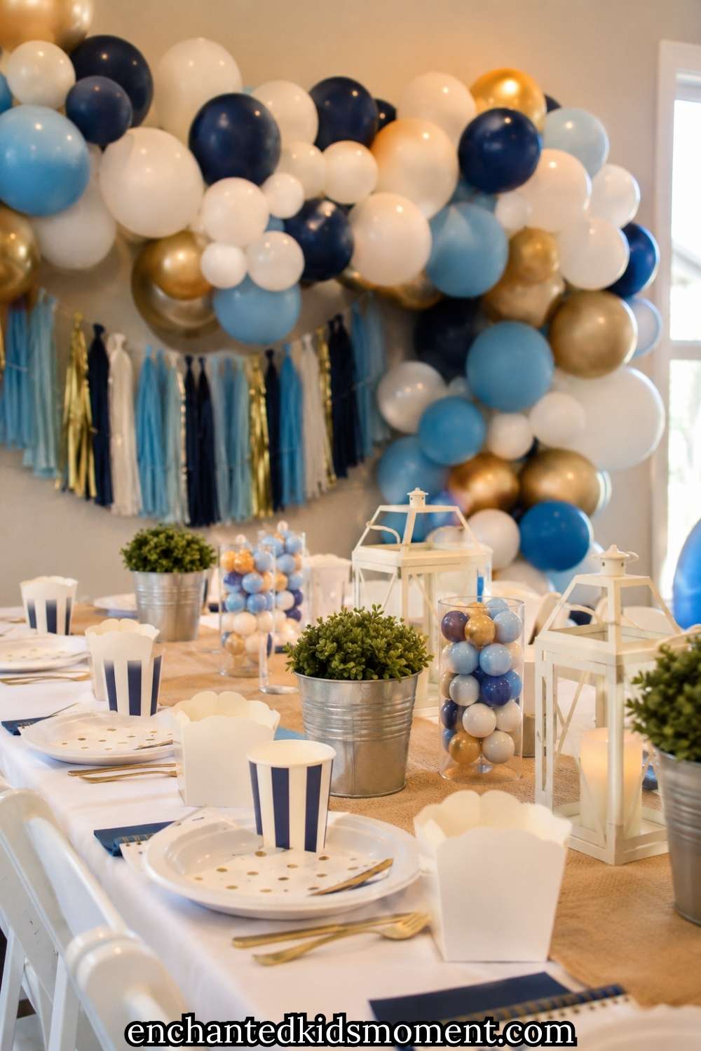 Dollar Store Party Decor Hacks For Kids That Look Honestly Expensive