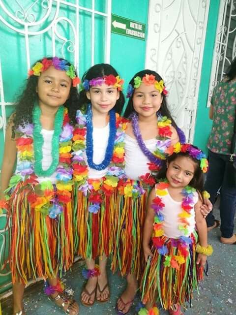 Dress the Birthday Child for the Theme