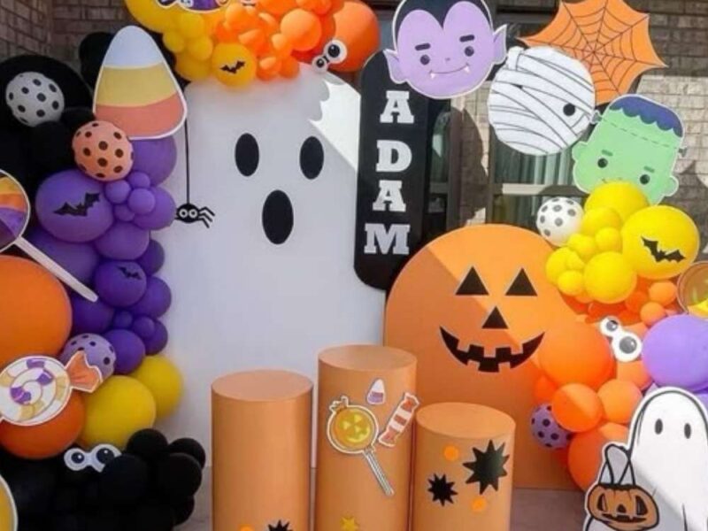 Everything You Need to Know Before Planning a Seasonal Birthday Party