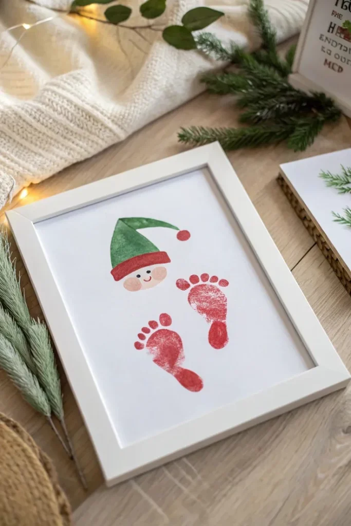 First Holiday Keepsakes