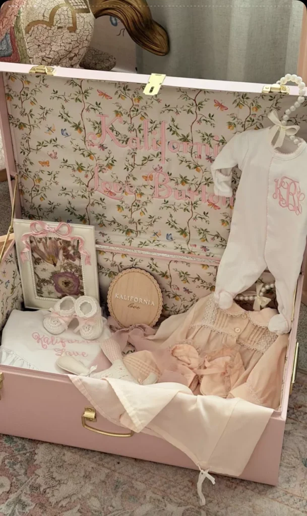 Create a Memory Box