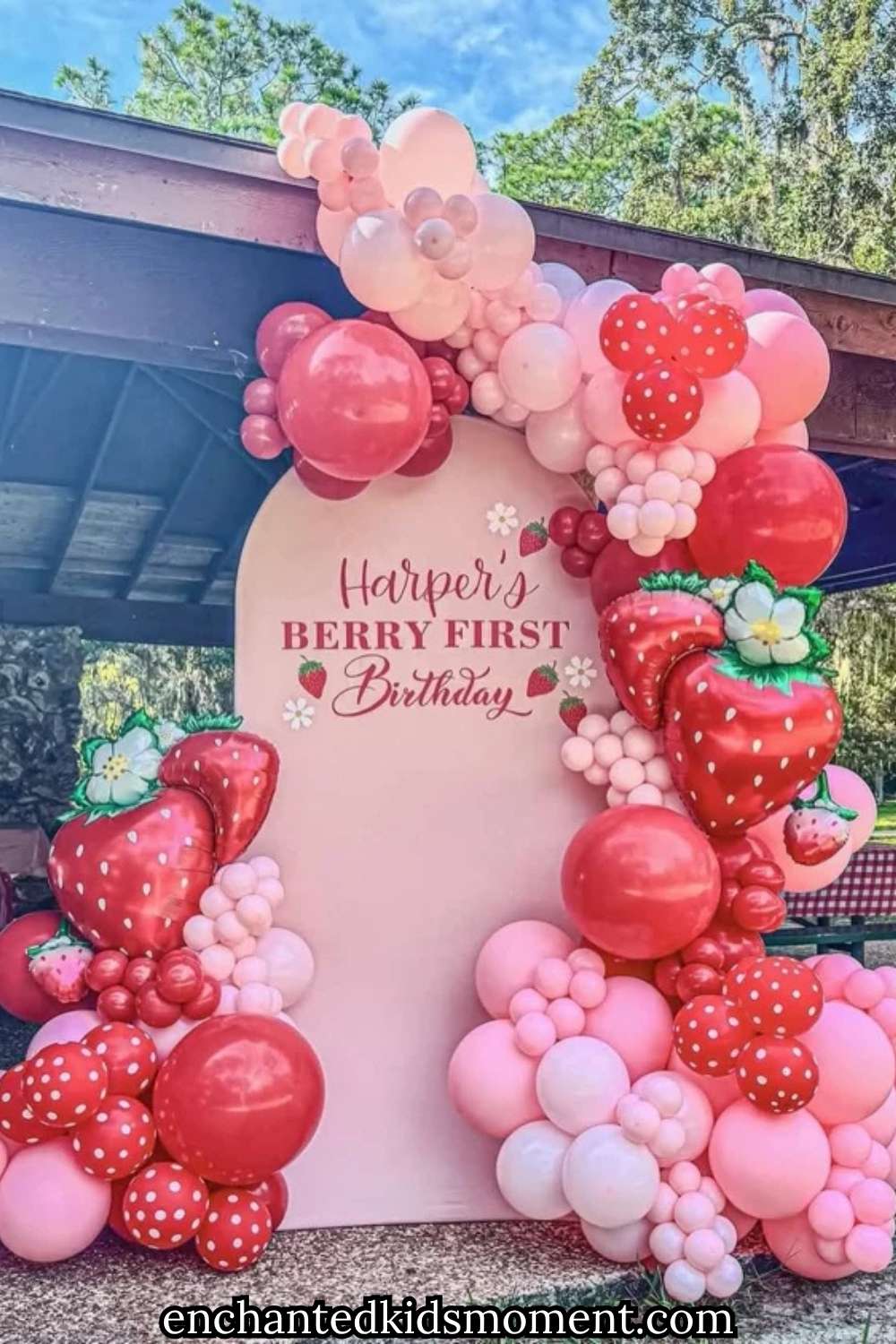How to Choose the Perfect First Birthday Theme for Your Baby