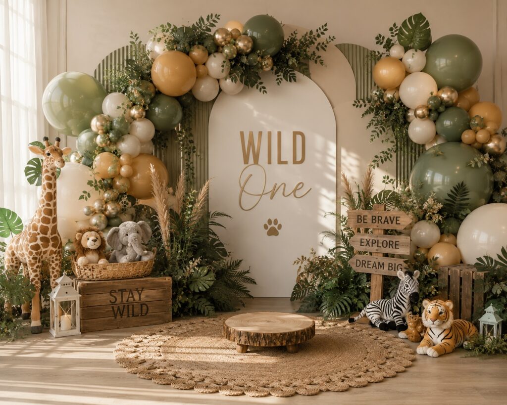 Include Props With Purpose