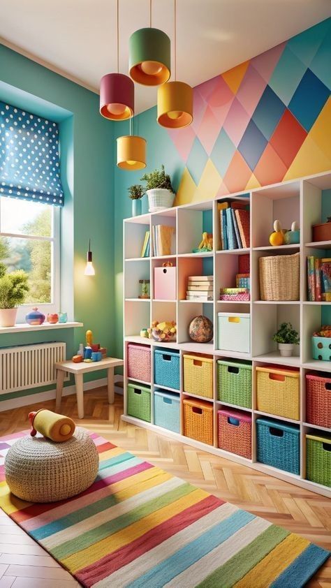 Incorporate Educational Décor