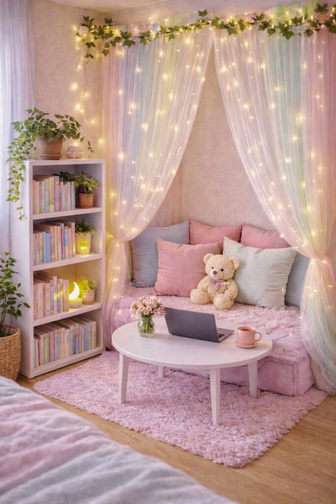 Keep Books Organized Without Making Reading Feel Like Work