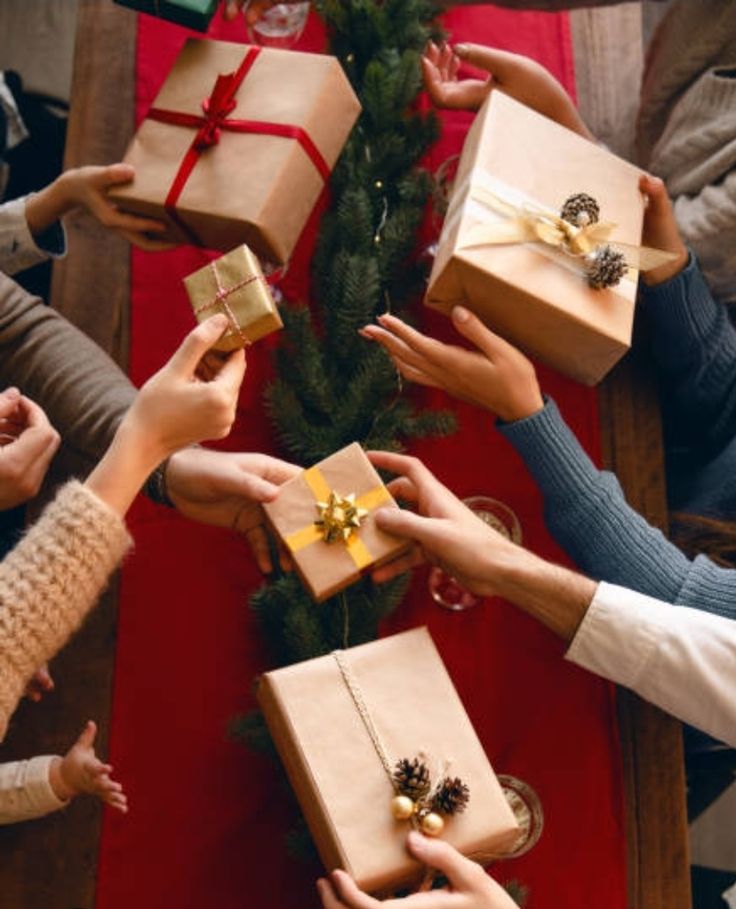 Make Holidays More Personal