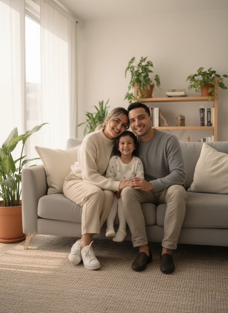 Make Your Home a Place of Love and Acceptance