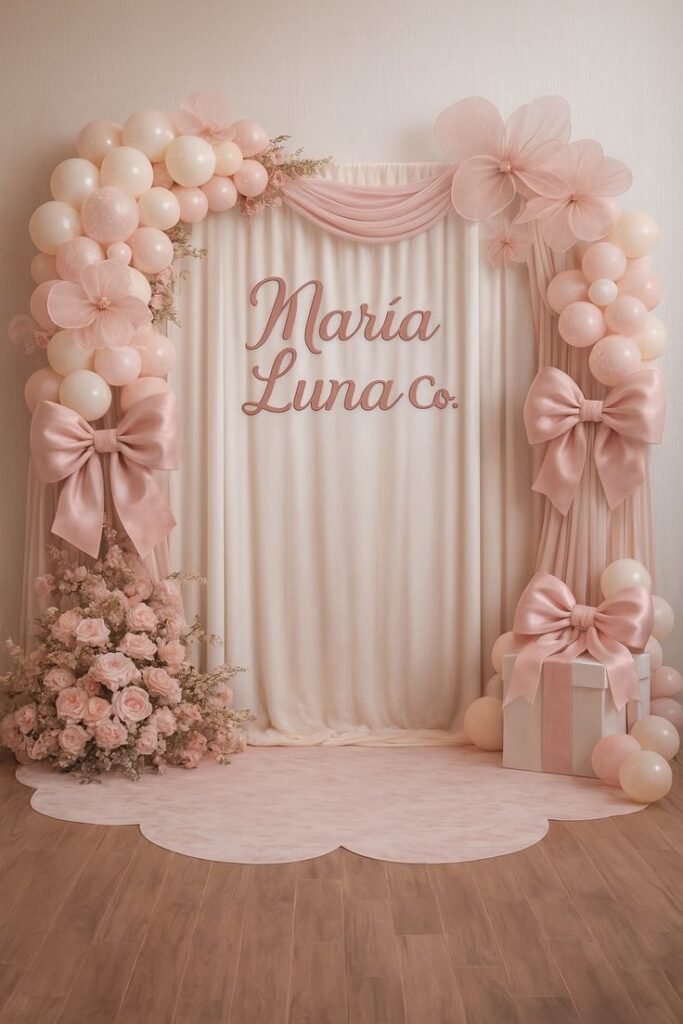 Make a Personalized Birthday Sign