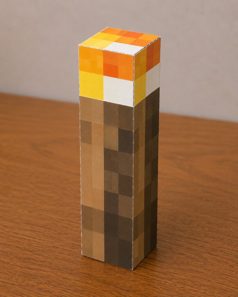 Minecraft Torch