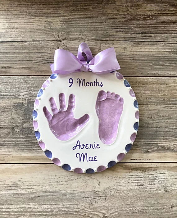Most Creative Baby Keepsake Ideas for New Parents