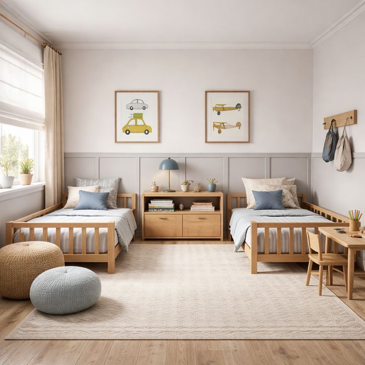 Neutral Color Palette