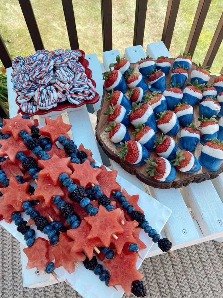 Plan Seasonal Birthday Party Food Around the Theme
