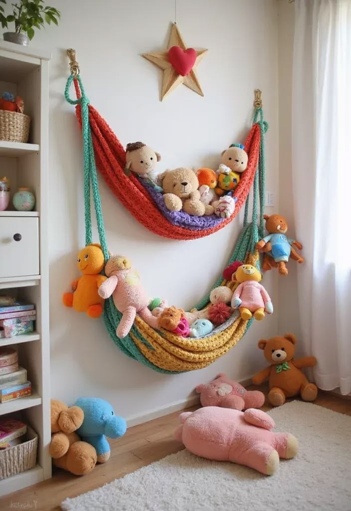  Choose Safe and Child-Friendly Materials