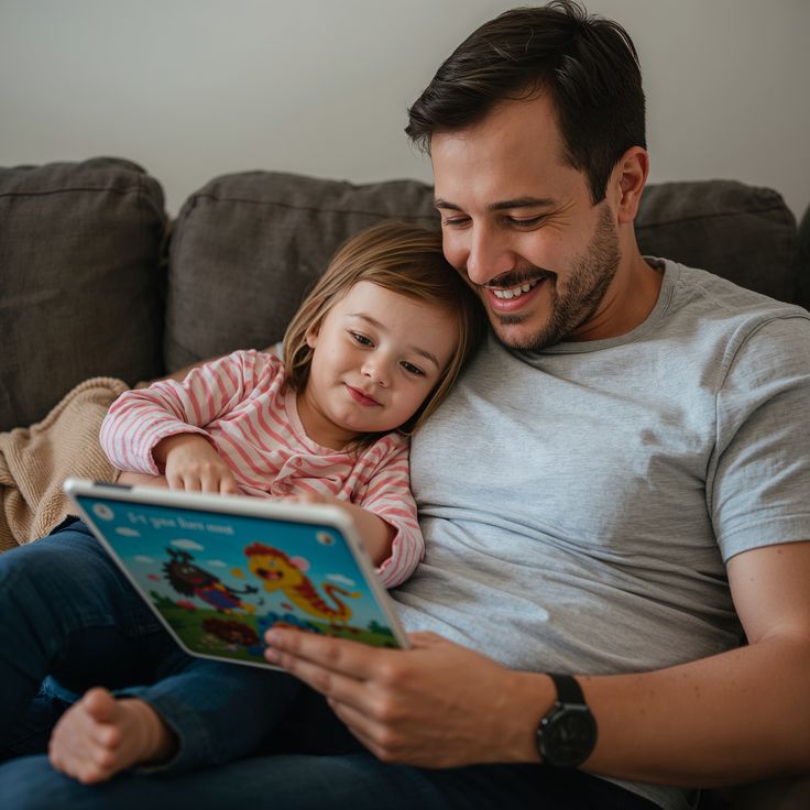 Read Together Every Day