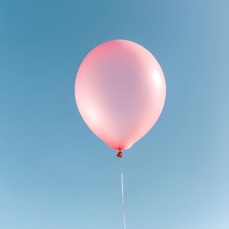 Send One Wish Into the Sky at the End of the Party