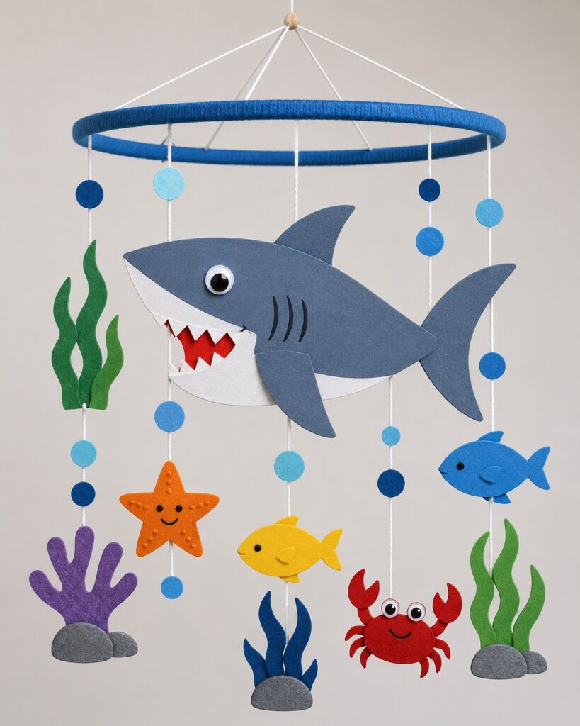 Shark Mobile