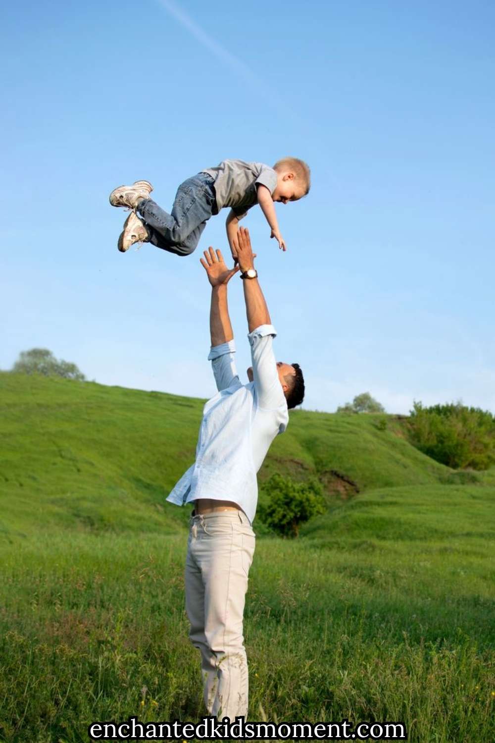 The Ultimate Guide to Creating Meaningful Childhood Memories With Kids