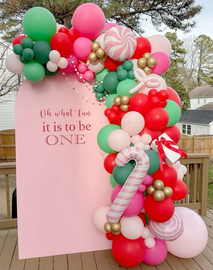 Use Decorations to Bring the Season to Life