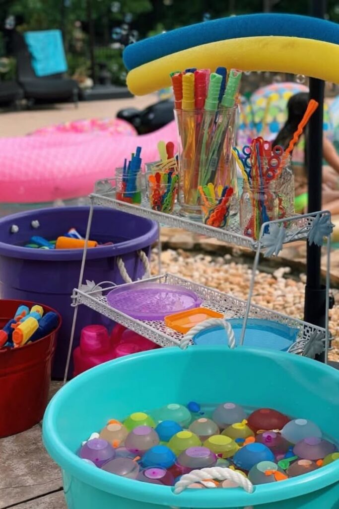 Use Everyday Items in New and Creative Ways